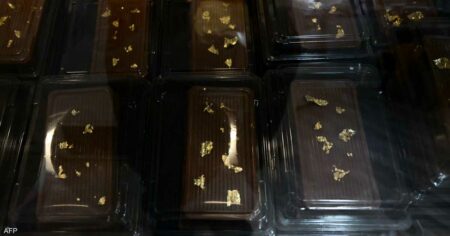 ليست مجرد حلوى.. 7 فوائد "مذهلة" للشوكولاتة الداكنة