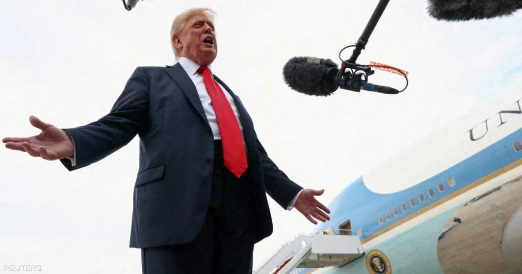 أميركا تعلن عصر الدولار الرقمي