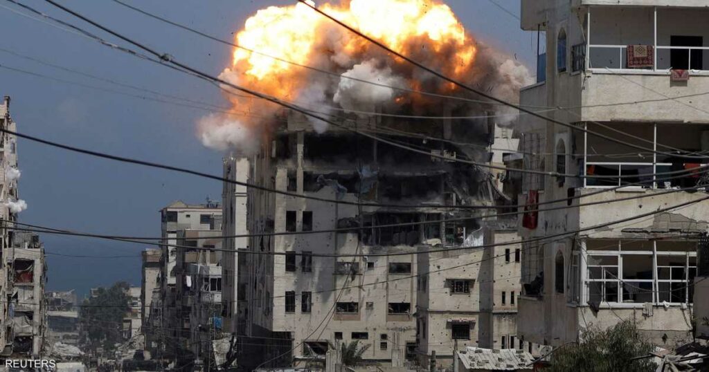 مفاوضات هدنة غزة.. واشنطن تطالب حماس بردّ على المقترح المحدث