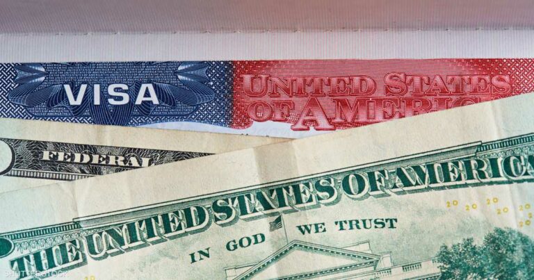 250 دولاراً إضافية.. لماذا ارتفع سعر التأشيرة إلى أميركا؟