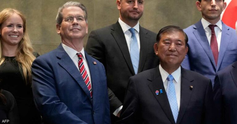 أميركا واليابان يتوصلان إلى اتفاق تجاري لخفض الرسوم