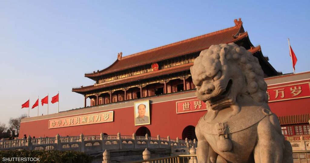 هل بدأ انقلاب بكين على النظام الرقمي العالمي؟