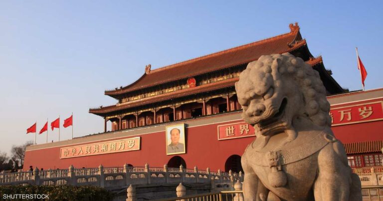 هل بدأ انقلاب بكين على النظام الرقمي العالمي؟