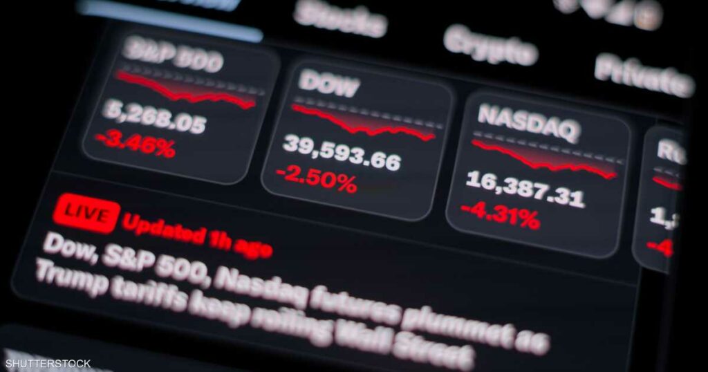 أسواق مشتعلة واقتصادات مترددة… من ينقذ العالم من الانكماش؟