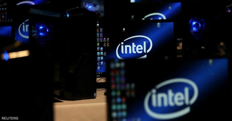 إنتل تعلن عن جيل جديد من الرقائق الإلكترونية