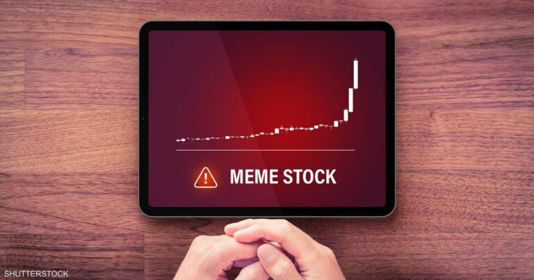 لماذا يعود هوس أسهم الميم؟