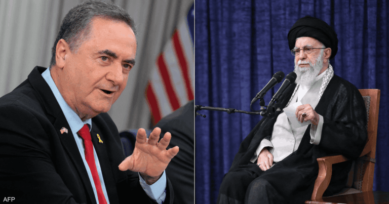 وزير الدفاع الإسرائيلي يهدد خامنئي: سنصل إليك "شخصيا"