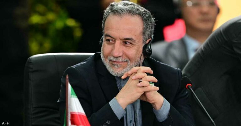 عراقجي يكشف كواليس الحرب مع إسرائيل و"محاولة اغتياله"