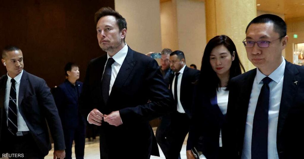 وسط تراجع أرباح تسلا.. ماسك يجدد الوعود ويطمئن المستثمرين