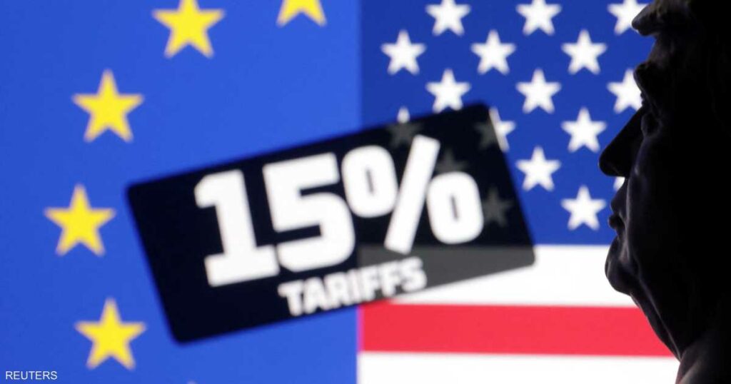 هل استسلم الاتحاد الأوروبي لسياسات ترامب؟