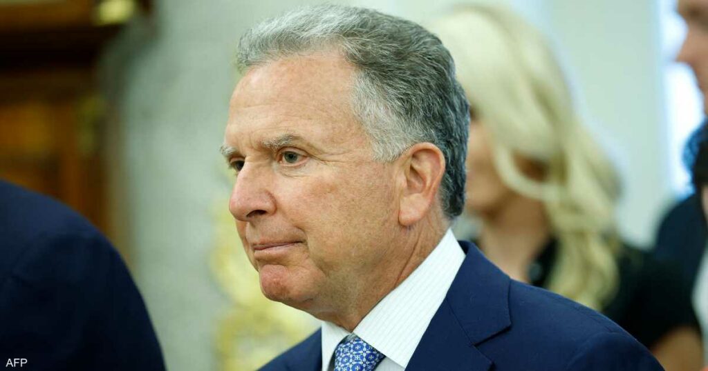 ويتكوف يسافر إلى إسرائيل.. وزيارة "محتملة" إلى قطاع غزة