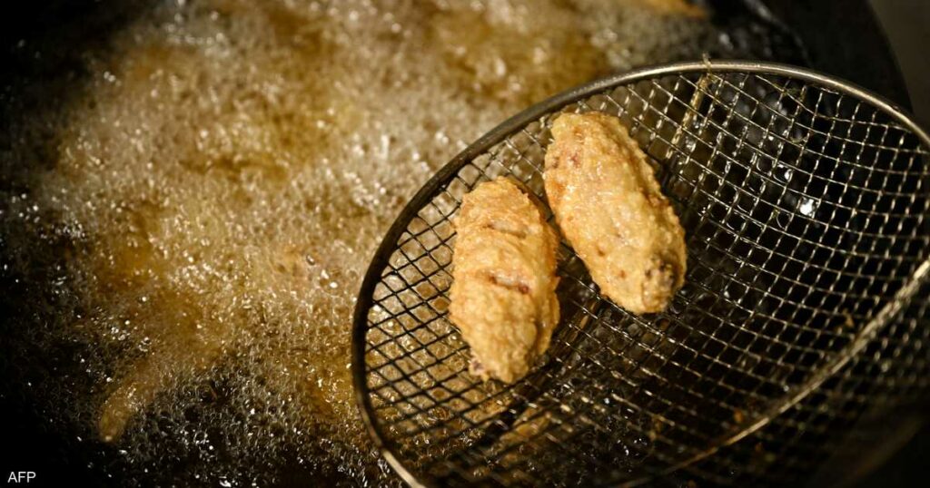 تسبب الشيب والتجاعيد.. 6 أطعمة تسرع الشيخوخة