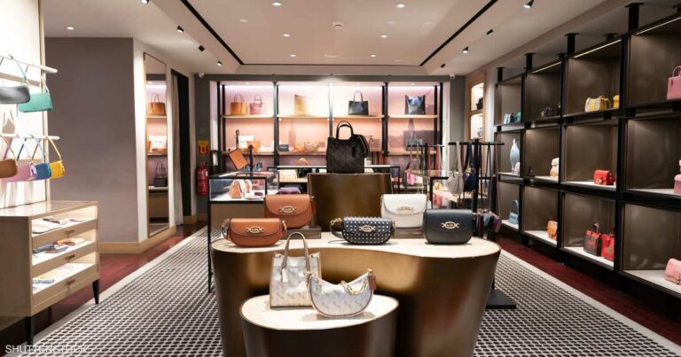 هل نجا قطاع السلع الفاخرة من مقصلة "الرسوم الجمركية"؟