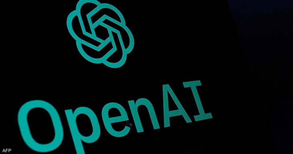 4.3 مليار دولار إيرادات أوبن إيه.آي في 6 أشهر