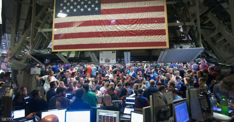 CFI: الأسواق الأميركية متفائلة بنتائج أعمال الشركات المدرجة