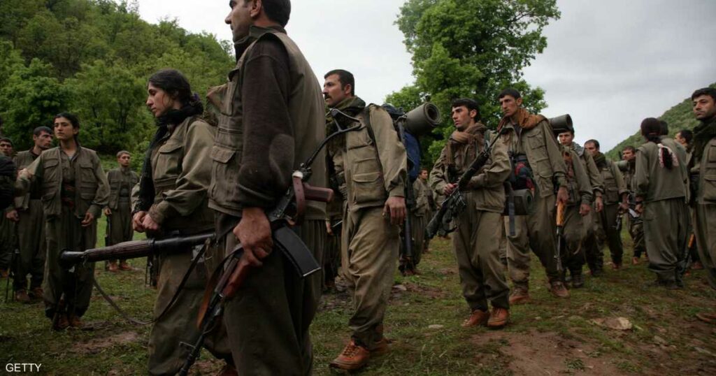 تركيا أمام لحظة تاريخية.. قرار مرتقب من "العمال الكردستاني"