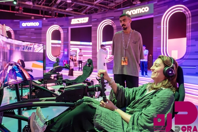 مؤسسة كأس العالم للرياضات الإلكترونية تُجدد شراكتها مع أرامكو في نسخة 2025 من البطولة