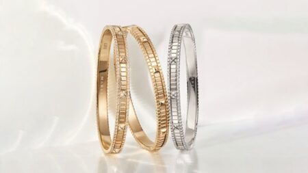 MARLI NEW YORK تحتفي بالأنوثة اليومية MARLI NEW YORK تحتفي بالأنوثة اليومية