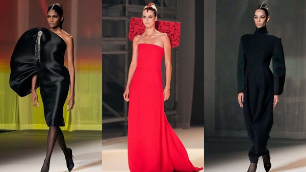 ستيفان رولاند يعزف «البوليرو» بأسلوب الهوت كوتور على مسرح الشانزليزيه ستيفان رولاند يعزف «البوليرو» بأسلوب الهوت كوتور على مسرح الشانزليزيه