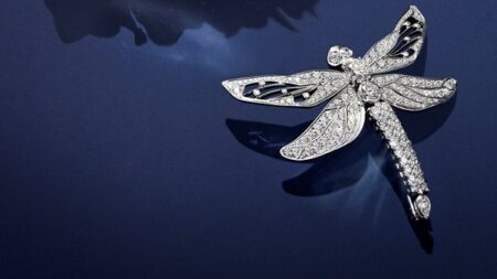 شوميه تقدم «جواهر من الطبيعة».. مجموعة راقية تحتفي بكنوز الحياة البرية شوميه تقدم «جواهر من الطبيعة».. مجموعة راقية تحتفي بكنوز الحياة البرية