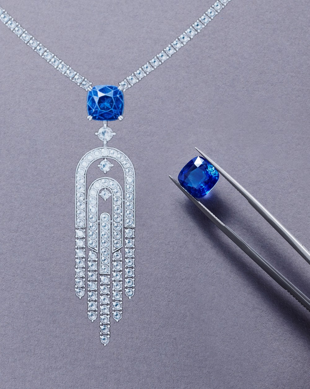 إشراقة جديدة من FRED.. 