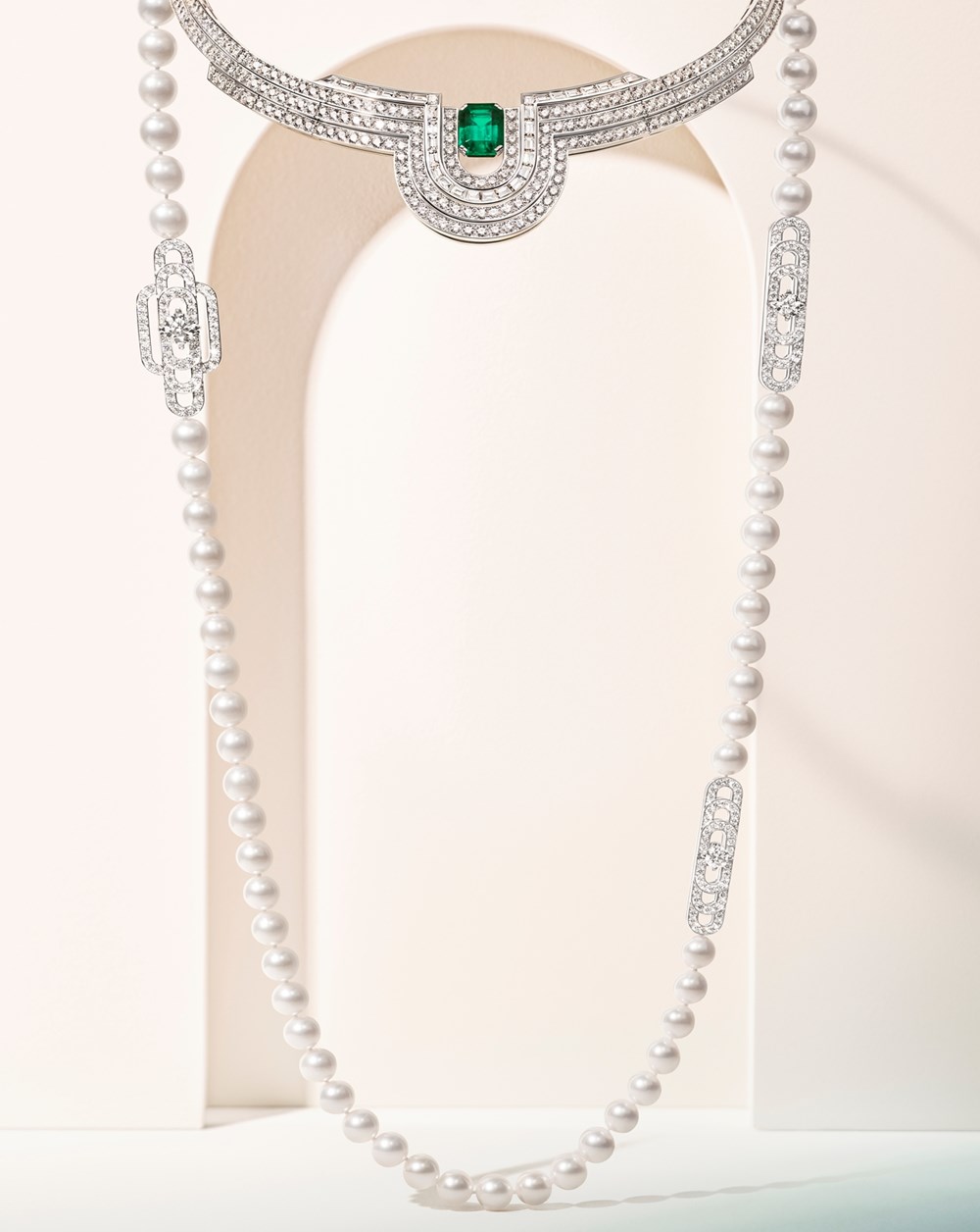 إشراقة جديدة من FRED.. 