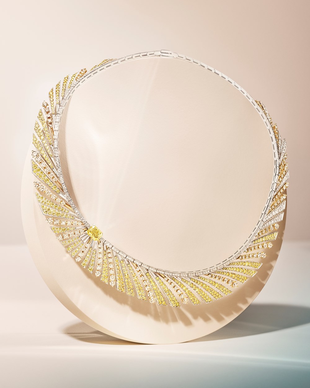 إشراقة جديدة من FRED.. 