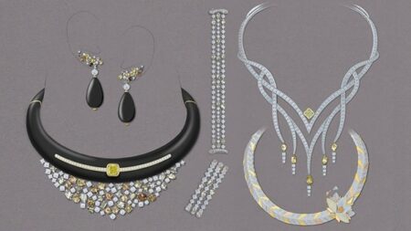 «De Beers» تُطلق الفصل الثاني من «Essence of Nature» «De Beers» تُطلق الفصل الثاني من «Essence of Nature»