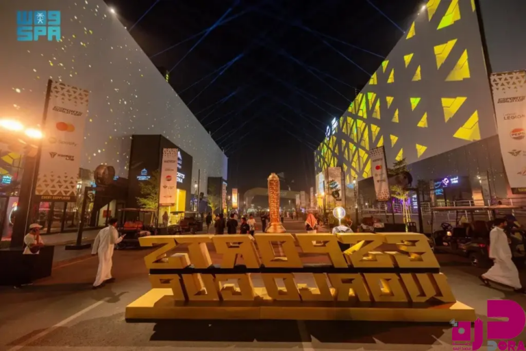 كأس العالم للرياضات الإلكترونية يعود بأرقام قياسية ومشاركة عالمية غير مسبوقة