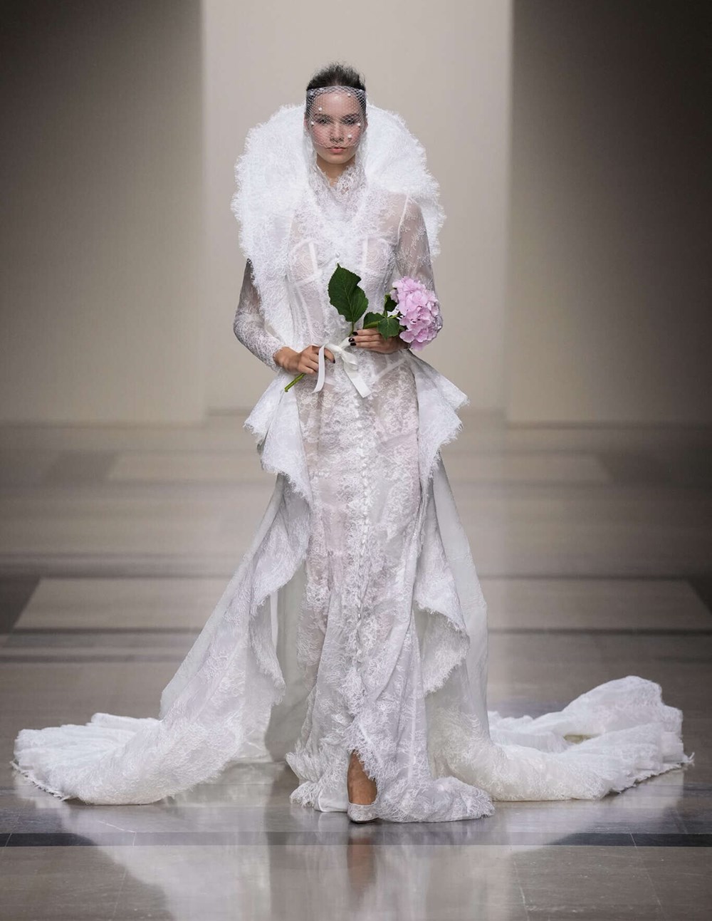 عروس جورج شقرا