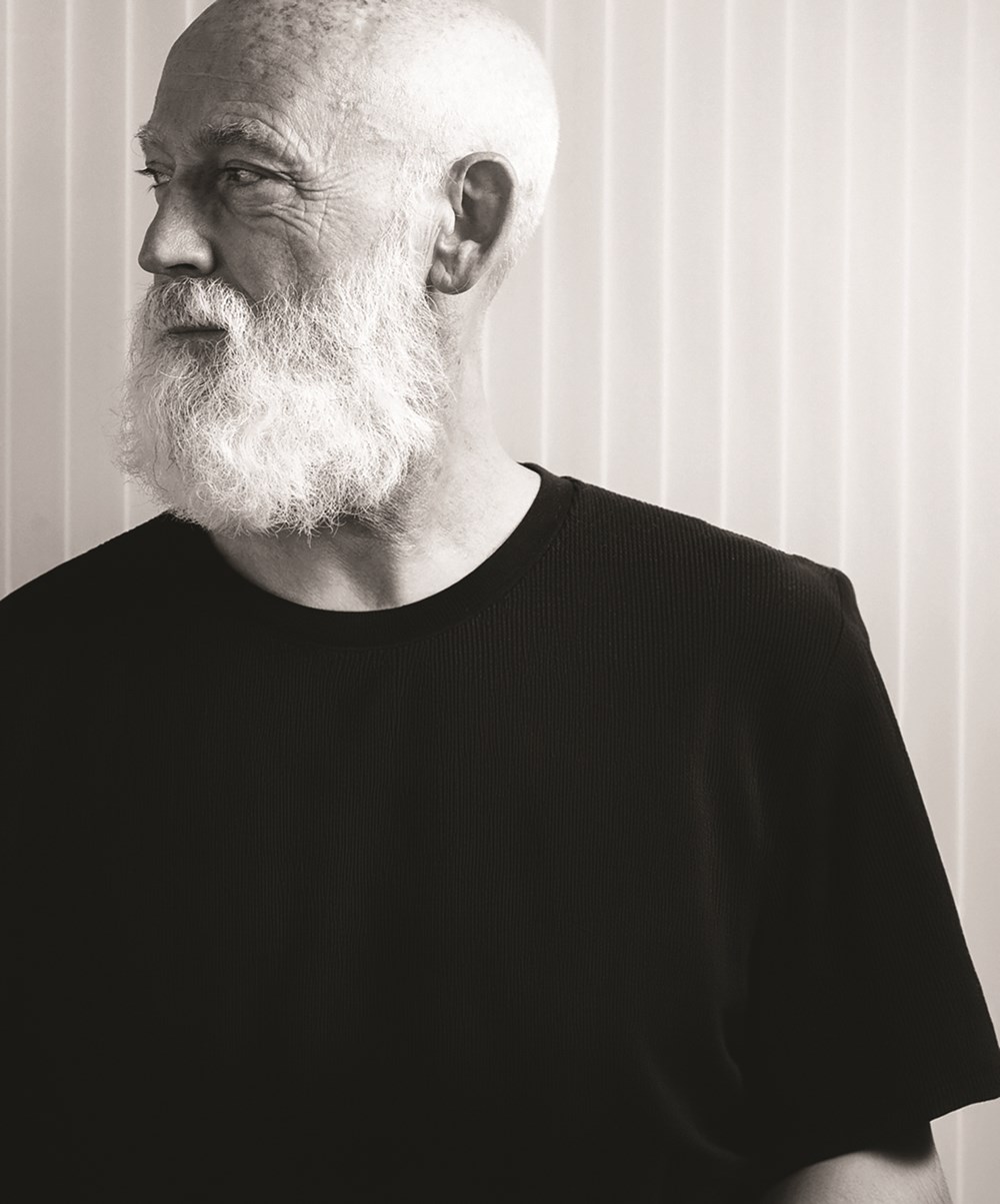 روس لوفغروف