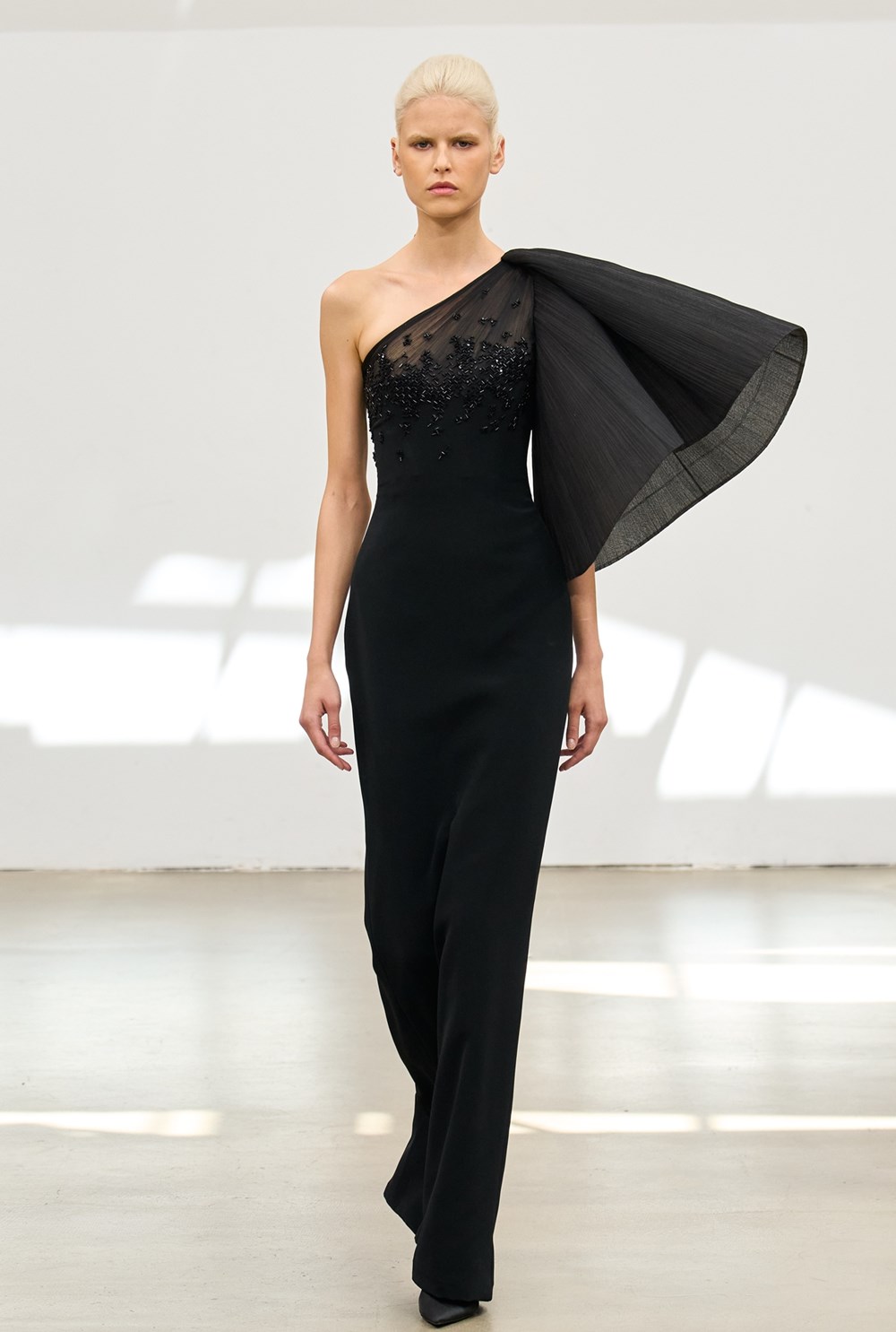 رامي العلي يسطّر التاريخ في باريس.. «حرّاس النور» تحية خالدة لدمشق!