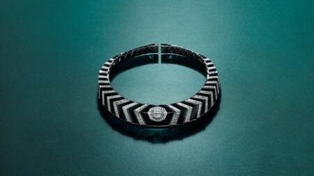 مجموعة «Terres d'Instinct» من «ميسيكا».. جوهرة الاحتفال بعشرين عاماً من التألق