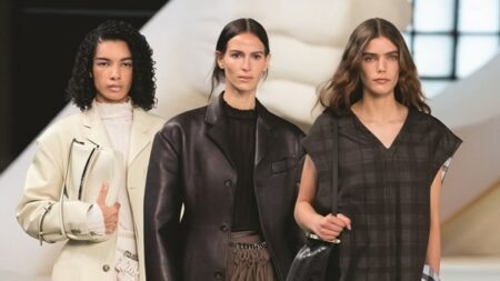 Tod's لربيع وصيف 2025.. أناقة إيطالية بحرفية ذكية Tod's لربيع وصيف 2025.. أناقة إيطالية بحرفية ذكية