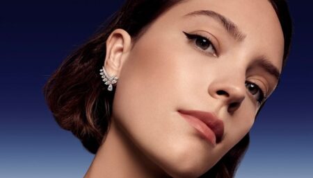 سحر «شوميه» يتجدد.. «جوزفين الراقية – توقيعات 2025» أيقونة الفخامة سحر «شوميه» يتجدد.. «جوزفين الراقية – توقيعات 2025» أيقونة الفخامة