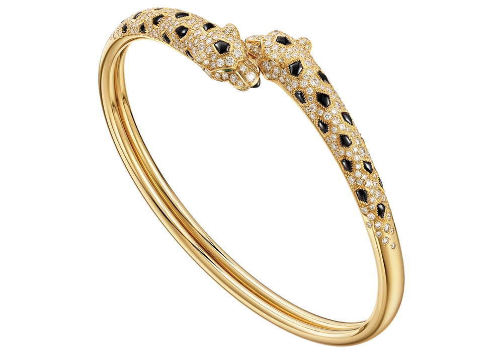 «كارتييه» تحتفي بأيقونة «بانثير دو كارتييه» في إسطنبول