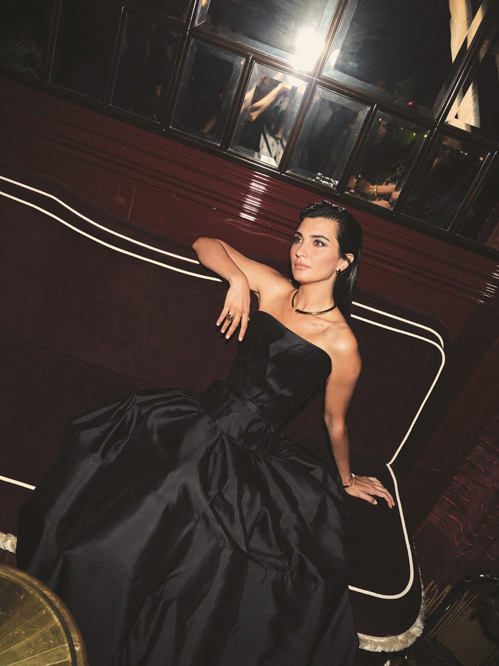 توبا بويوكستون