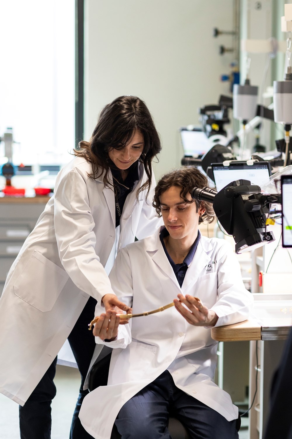 «بولغري» تطلق مدرسة المجوهرات في «فالينزا»