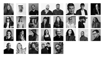 «فاشن تراست أرابيا» تمكّن المصممين العرب في نسختها السابعة.. منح مالية وشراكات عالمية «فاشن تراست أرابيا» تمكّن المصممين العرب في نسختها السابعة.. منح مالية وشراكات عالمية