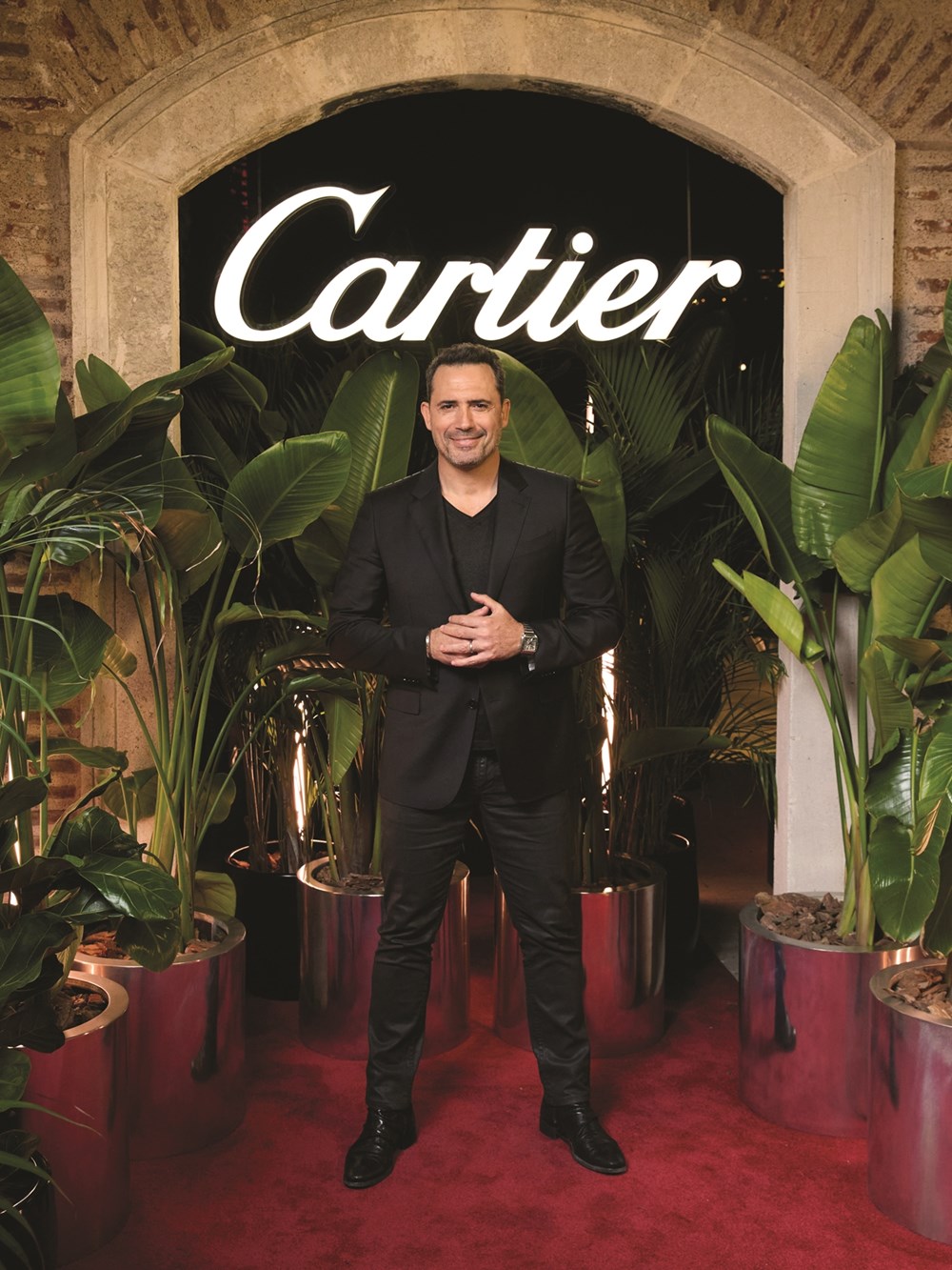 ظافر العابدين