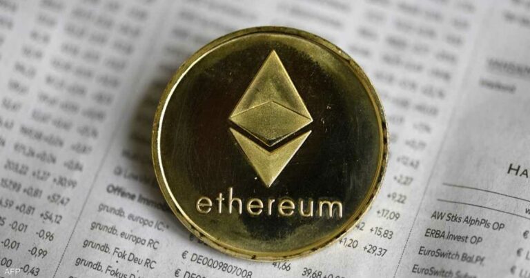 مكارم: سعر عملة الإيثيريوم سيشهد المزيد من الارتفاع مستقبلا