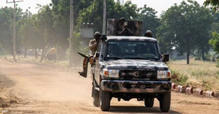 نيجيريا توقف زعيمي "أنصار المسلمين في بلاد السودان"