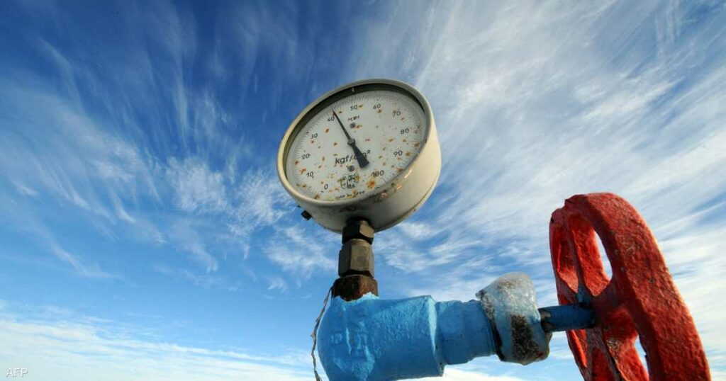 أزمة كهرباء في أوروبا