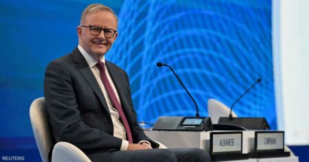 الاعتراف بالدولة الفلسطينية.. أستراليا تعتزم ونيوزيلندا تدرس