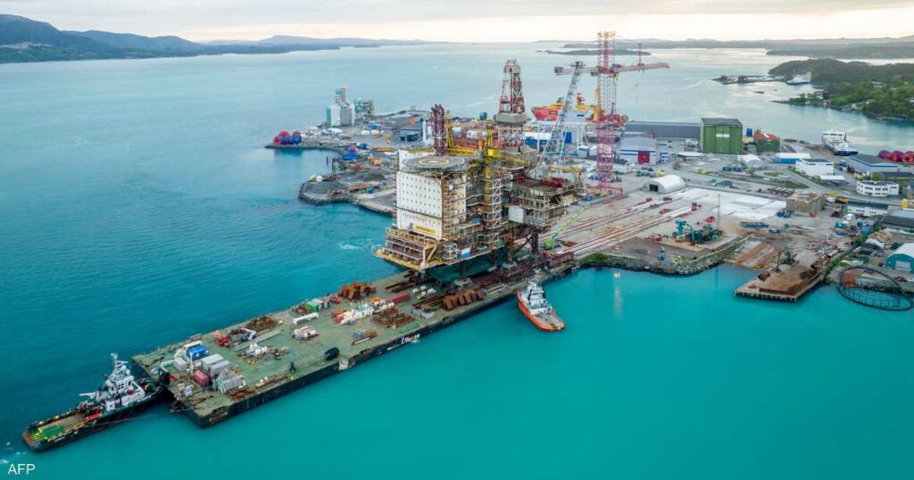 النرويج.. إنتاج النفط يقفز لأعلى مستوى منذ 2011