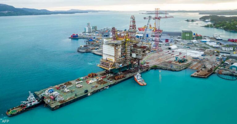 النرويج.. إنتاج النفط يقفز لأعلى مستوى منذ 2011