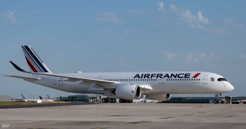 692 مليون دولار أرباح "إير فرانس-KLM" خلال الربع الثاني