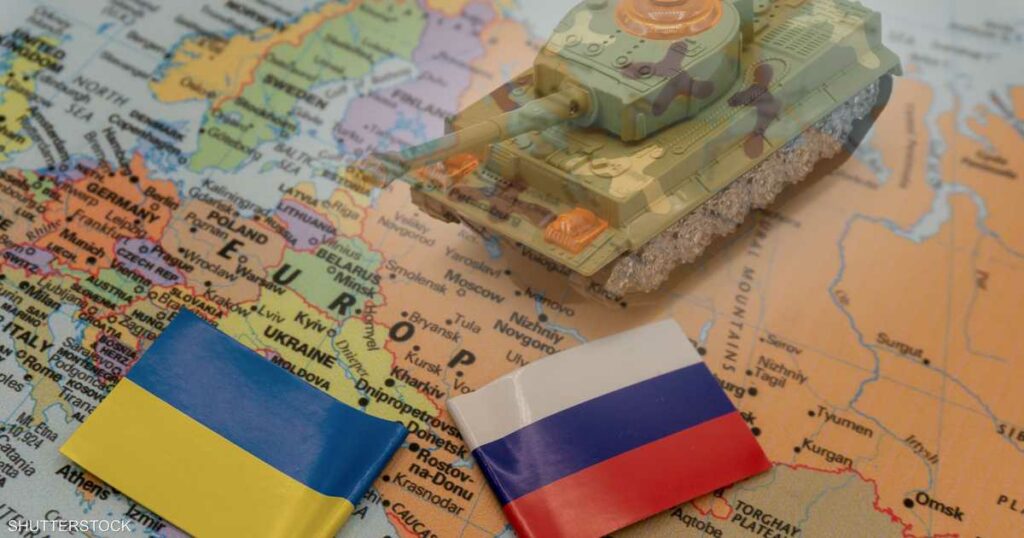 بعد 4 سنوات.. الحرب الروسية الأوكرانية في ميزان الأرقام