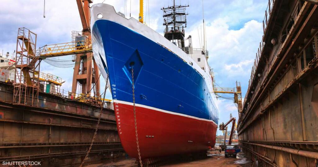 نومورا تحذر من الاستثمار الكوري في بناء السفن الأميركية