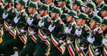 مسؤول إيراني: احتمال اندلاع حرب جديدة وارد